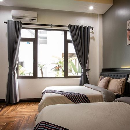 Eva Mang Den Homestay Kon Von Kla Экстерьер фото