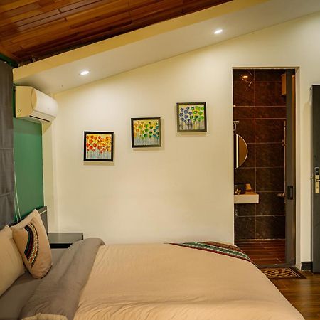 Eva Mang Den Homestay Kon Von Kla Экстерьер фото
