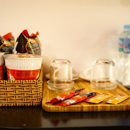 Eva Mang Den Homestay Kon Von Kla Экстерьер фото