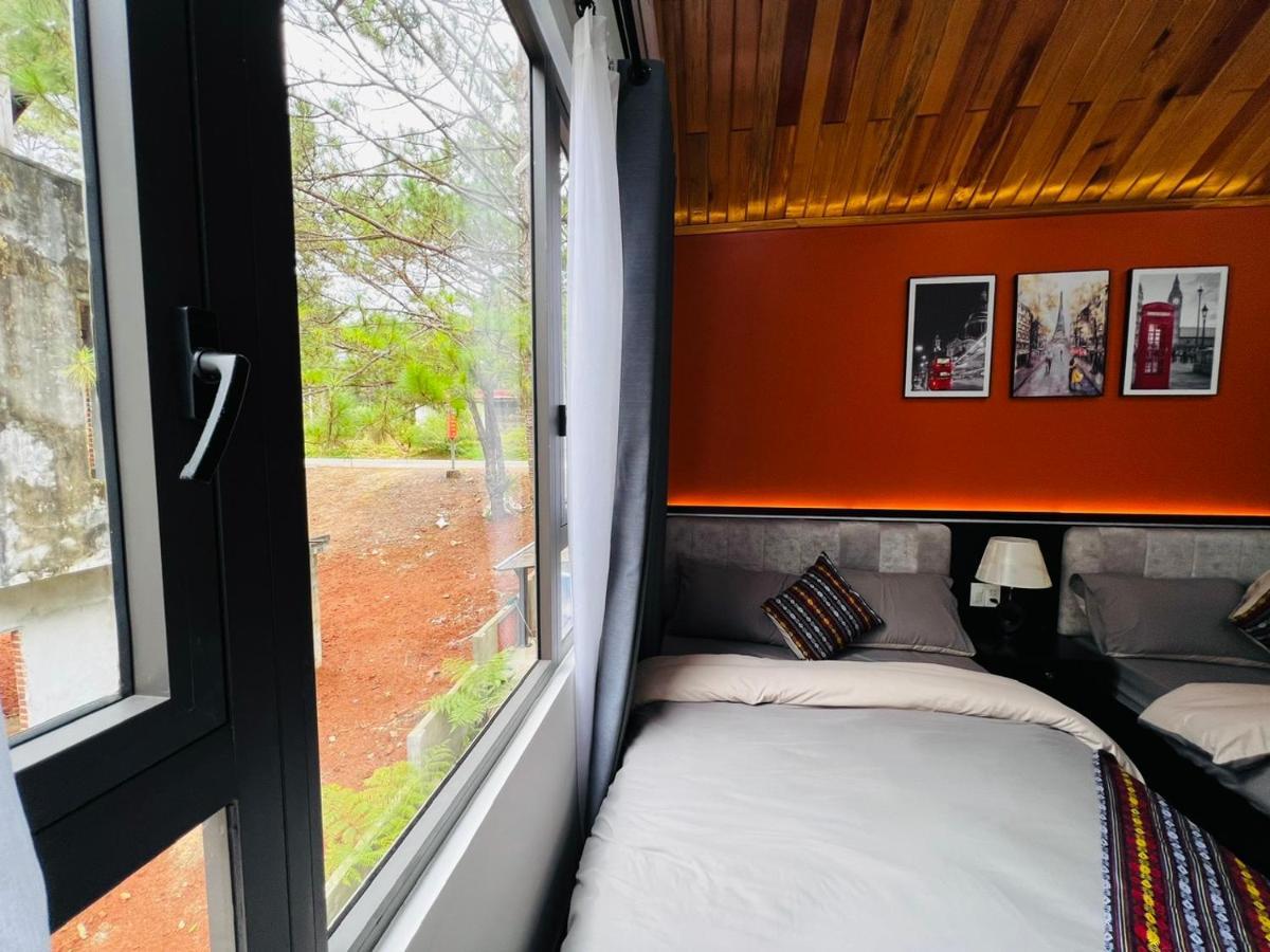 Eva Mang Den Homestay Kon Von Kla Экстерьер фото
