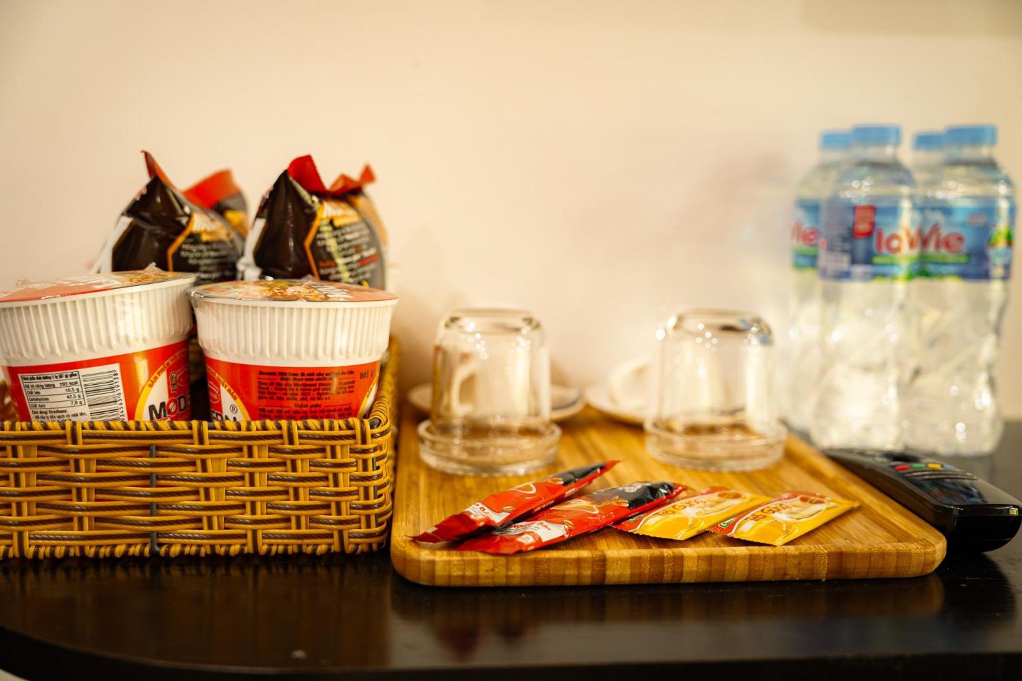 Eva Mang Den Homestay Kon Von Kla Экстерьер фото