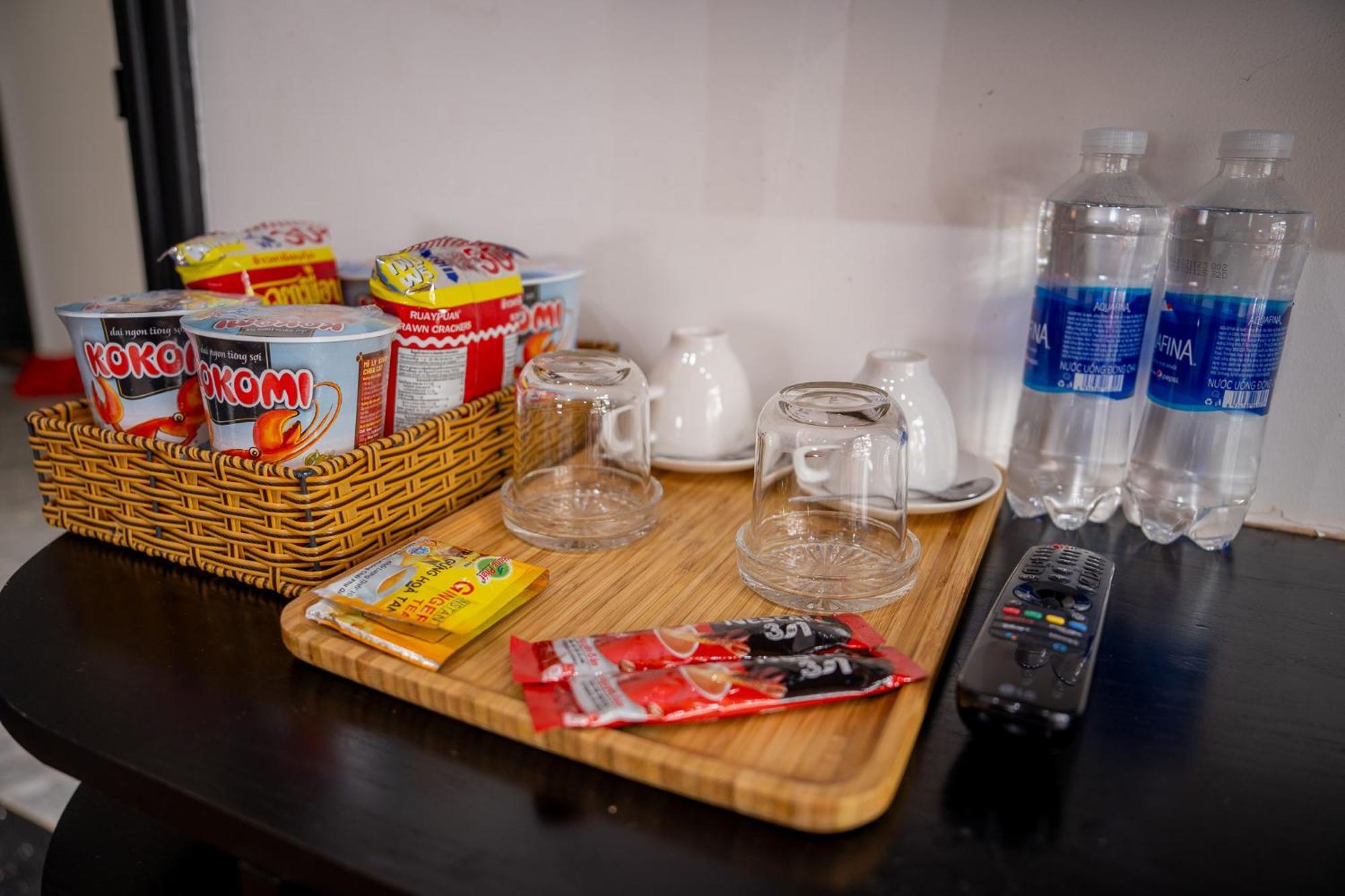 Eva Mang Den Homestay Kon Von Kla Экстерьер фото